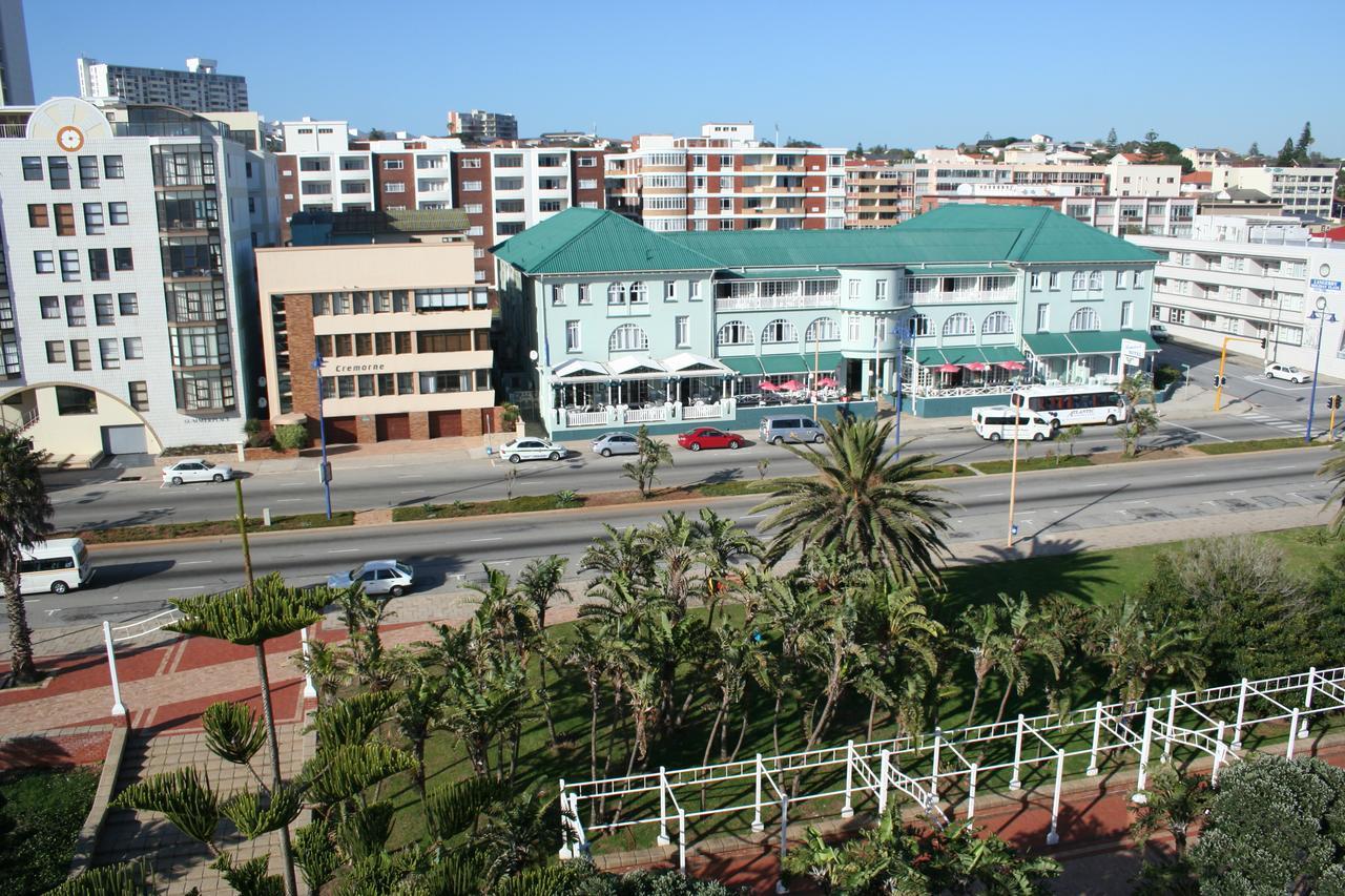 Humewood Hotel Port Elizabeth Zewnętrze zdjęcie